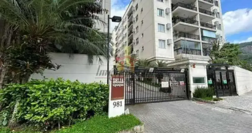Apartamento com 2 quartos à venda na Estrada do Bananal, 981, Freguesia (Ilha do Governador), Rio de Janeiro
