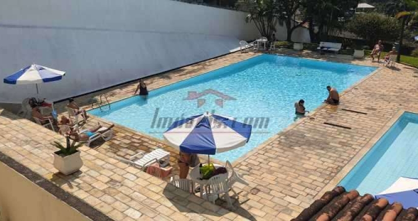 Apartamento com 2 quartos à venda na Rua Geovani de Castro, 90, Freguesia (Jacarepaguá), Rio de Janeiro