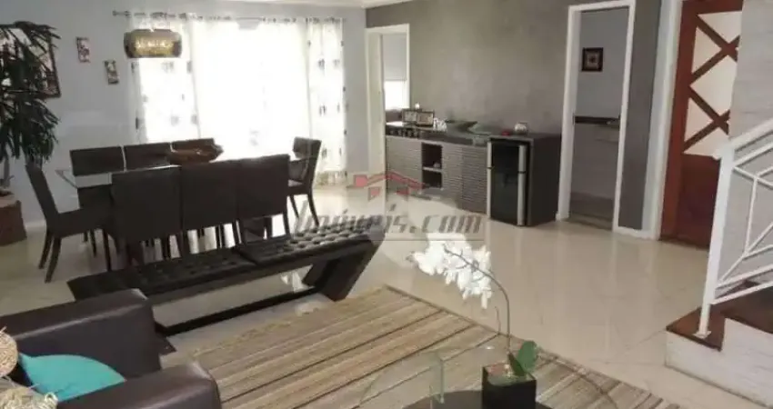 Casa em condomínio fechado com 4 quartos à venda na Rua Camaruçu, 385, Anil, Rio de Janeiro