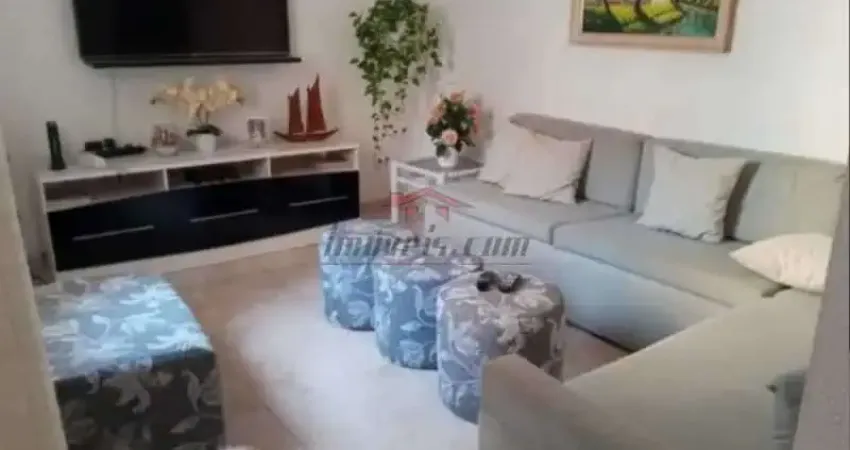Casa em condomínio fechado com 3 quartos à venda na Rua Pedro Teles, 529, Praça Seca, Rio de Janeiro