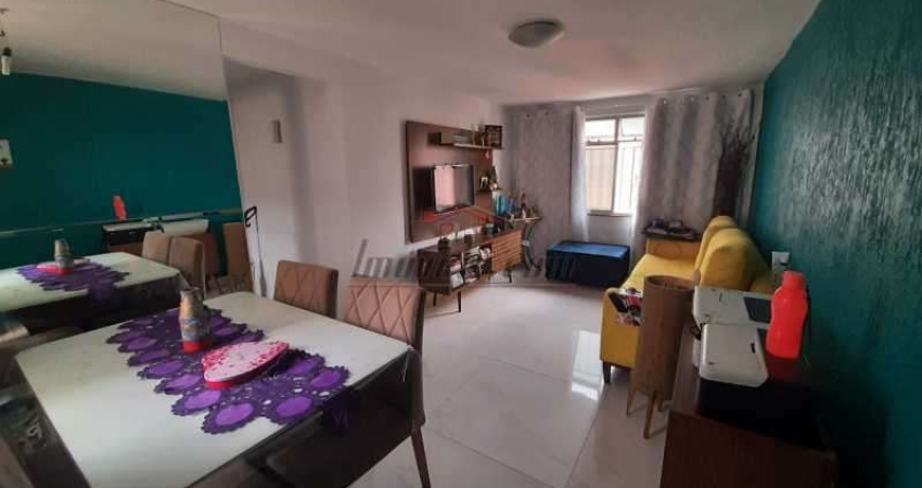 Apartamento com 2 quartos à venda na Rua Omar José Monteiro, 132, Oswaldo Cruz, Rio de Janeiro