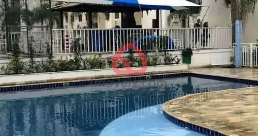 Apartamento com 2 quartos à venda na Estrada do Rio Grande, 2034, Taquara, Rio de Janeiro