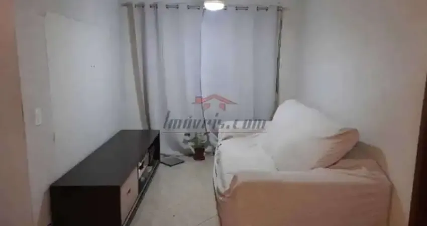 Apartamento com 2 quartos à venda na Rua Doutor Bernardino, 754, Praça Seca, Rio de Janeiro