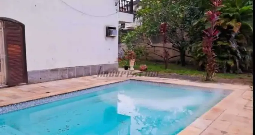 Casa com 5 quartos à venda na Estrada do Bananal, 1605, Freguesia (Ilha do Governador), Rio de Janeiro