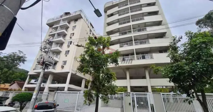 Apartamento com 2 quartos à venda na Rua Florianópolis, 1434, Praça Seca, Rio de Janeiro