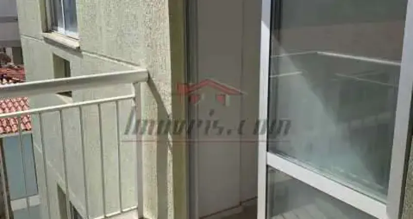 Apartamento com 2 quartos à venda na Rua Florianópolis, 1296, Praça Seca, Rio de Janeiro