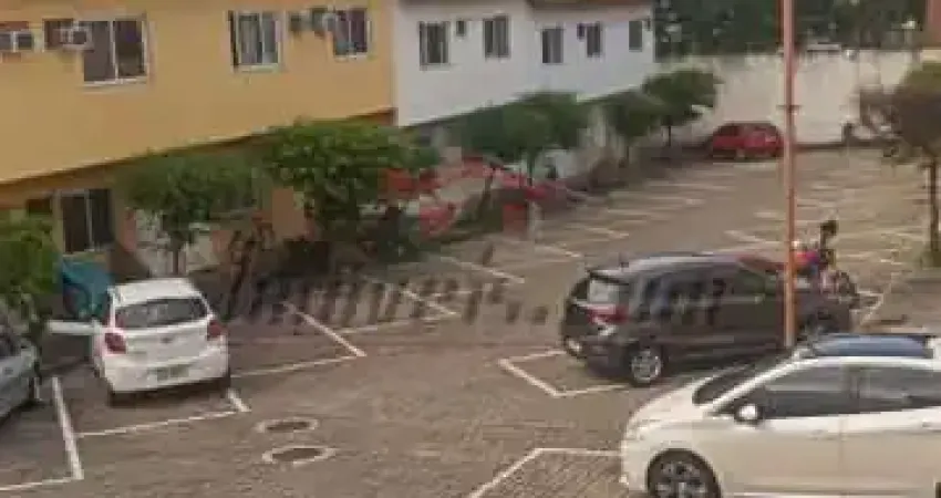 Casa em condomínio fechado com 2 quartos à venda na Rua Florianópolis, 725, Praça Seca, Rio de Janeiro