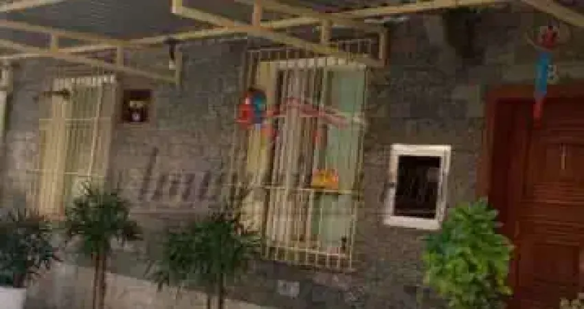 Casa com 2 quartos à venda na Rua Pinto Teles, 636, Praça Seca, Rio de Janeiro