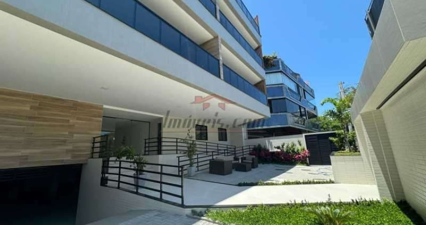Apartamento com 3 quartos à venda na Rua Joaquim da Silveira, 50, Recreio dos Bandeirantes, Rio de Janeiro