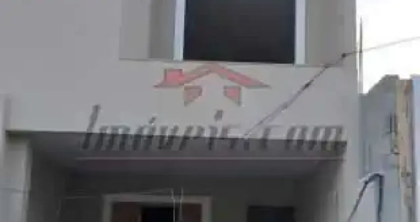 Casa em condomínio fechado com 3 quartos à venda na Rua Ipadu, 601, Jacarepaguá, Rio de Janeiro