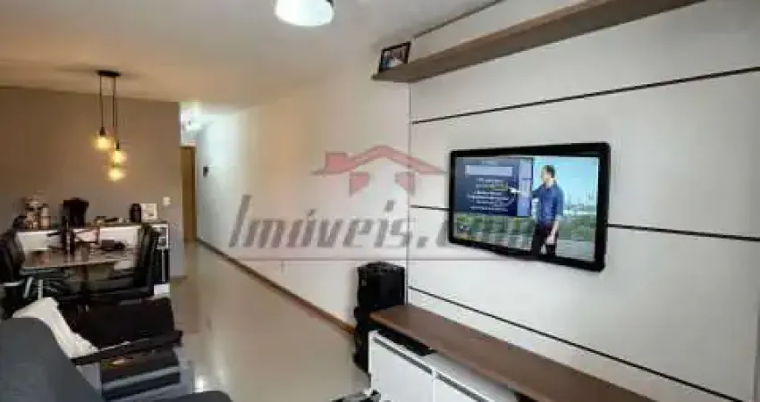 Apartamento com 3 quartos à venda na Rua Macembu, 369, Taquara, Rio de Janeiro