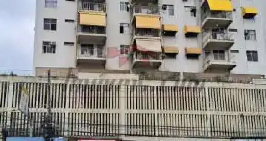 Cobertura com 4 quartos à venda na Rua Cândido Benício, 1671, Praça Seca, Rio de Janeiro