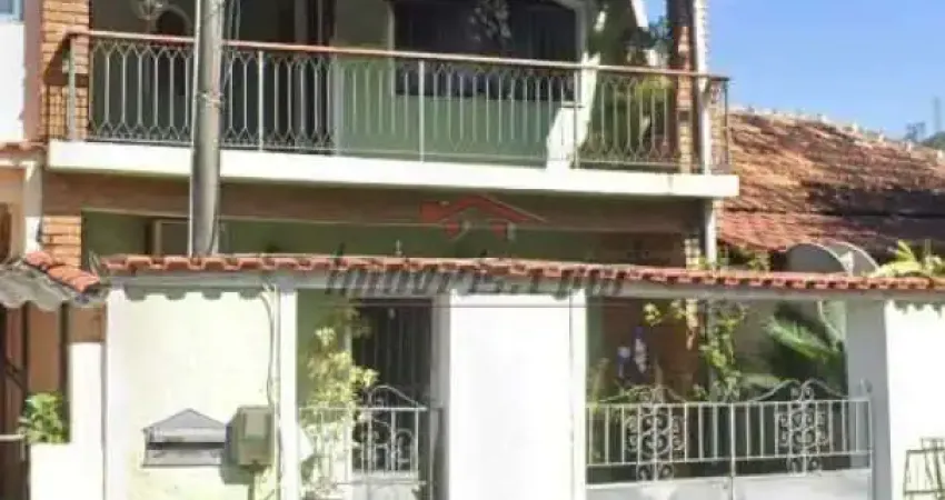 Casa com 3 quartos à venda na Rua Manuel Vieira, 347, Taquara, Rio de Janeiro
