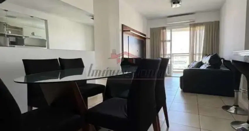 Apartamento com 3 quartos à venda na Avenida Vice-Presidente José Alencar, 1400, Barra da Tijuca, Rio de Janeiro