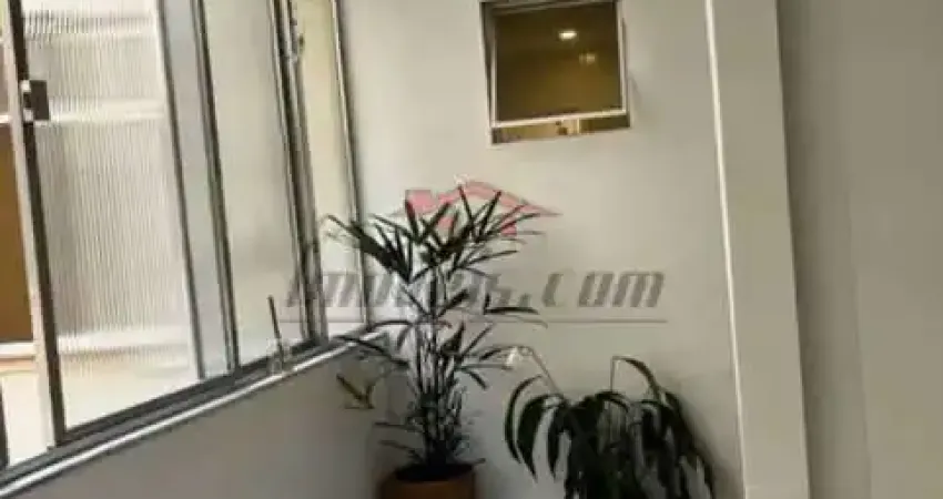 Apartamento com 2 quartos à venda na Rua Dias da Cruz, 335, Méier, Rio de Janeiro