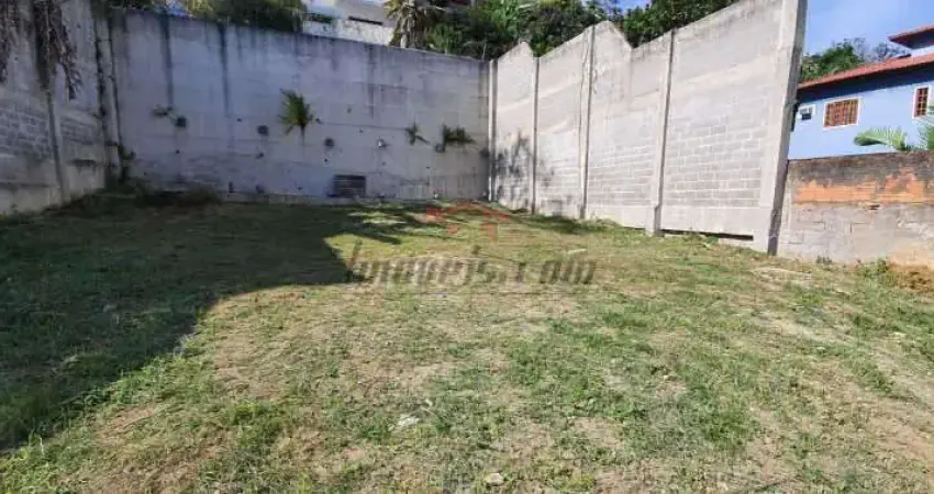 Terreno em condomínio fechado à venda na Rua Aroeira, 380, Anil, Rio de Janeiro