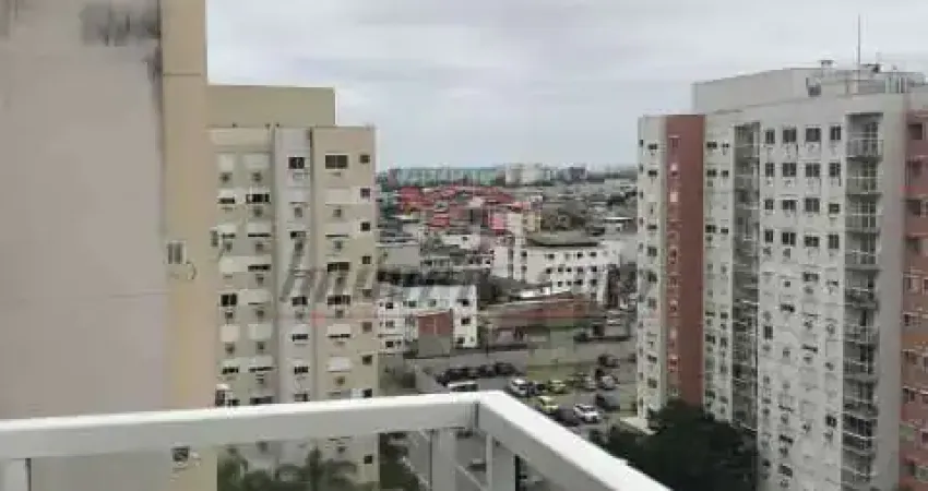 Apartamento com 2 quartos à venda na Estrada do Engenho D'Agua, 1401, Anil, Rio de Janeiro