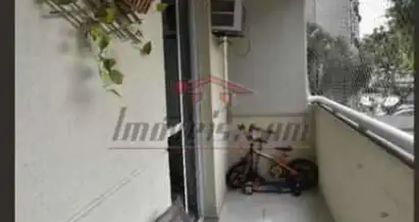 Apartamento com 3 quartos à venda na Rua Professor Henrique Costa, 950, Pechincha, Rio de Janeiro