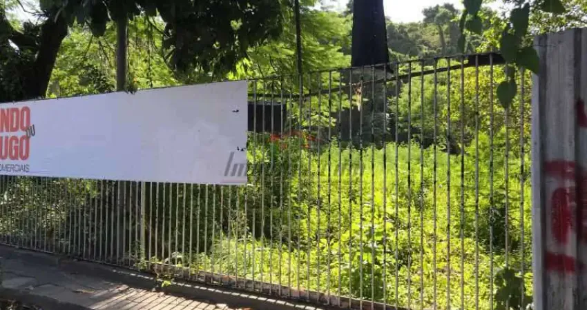 Terreno à venda na Avenida Geremário Dantas, 877, Pechincha, Rio de Janeiro