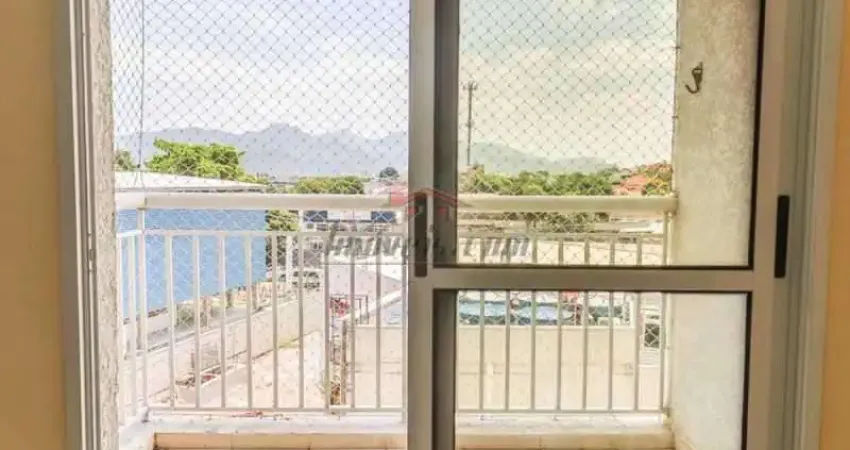 Apartamento com 2 quartos à venda na Avenida Tenente-Coronel Muniz de Aragão, 1625, Anil, Rio de Janeiro