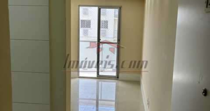 Apartamento com 2 quartos à venda na Avenida Salvador Allende, 1001, Barra Olímpica, Rio de Janeiro