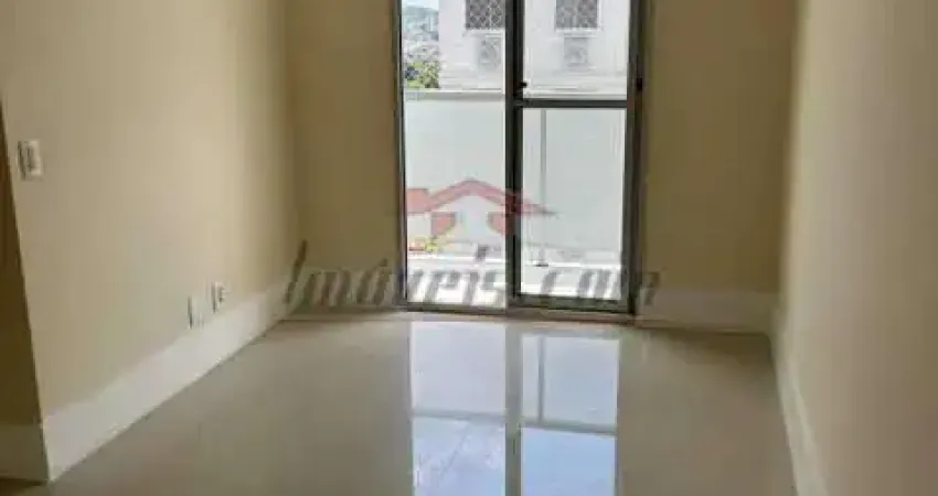 Apartamento com 2 quartos à venda na Avenida Salvador Allende, 1001, Barra da Tijuca, Rio de Janeiro