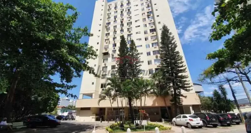 Apartamento com 2 quartos à venda na Rua André Rocha, 372, Taquara, Rio de Janeiro