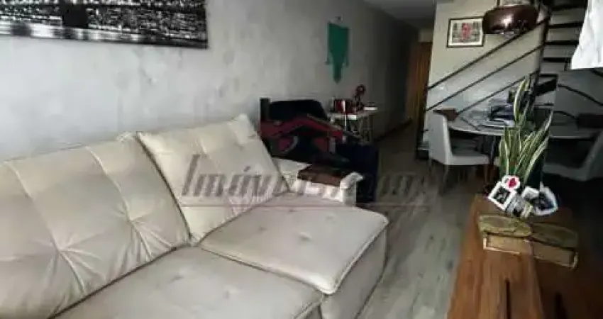 Cobertura com 4 quartos à venda na Rua Mapendi, 550, Taquara, Rio de Janeiro