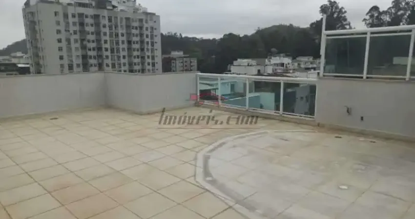 Cobertura com 4 quartos à venda na Rua Joaquim Pinheiro, 290, Freguesia (Ilha do Governador), Rio de Janeiro