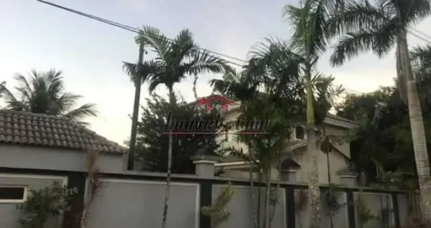 Terreno em condomínio fechado à venda na Rua Teixeira Heizer, 16, Vargem Grande, Rio de Janeiro