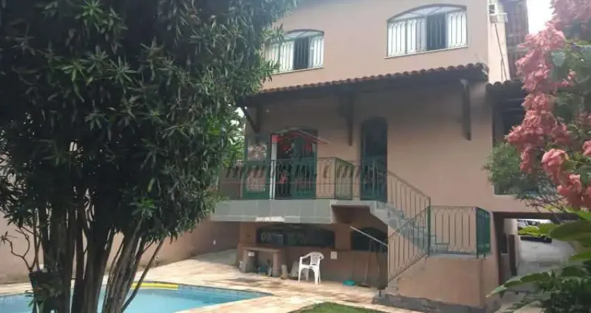 Casa com 3 quartos à venda na Rua Artur Orlando, 447, Pechincha, Rio de Janeiro