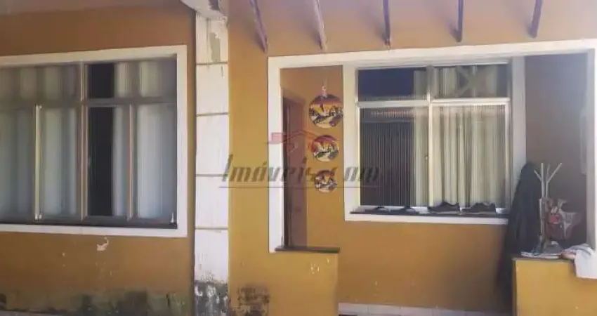 Casa com 3 quartos à venda na Rua Manoel Raimundo Soares, 257, Campinho, Rio de Janeiro