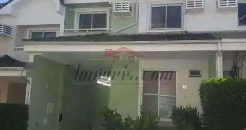 Casa em condomínio fechado com 5 quartos à venda na Estrada Pau-ferro, 1115, Freguesia (Ilha do Governador), Rio de Janeiro