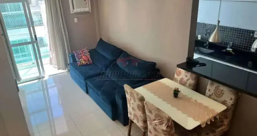 Cobertura com 2 quartos à venda na Estrada do Bananal, 699, Freguesia (Jacarepaguá), Rio de Janeiro