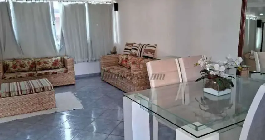 Casa em condomínio fechado com 4 quartos à venda na Estrada Marechal Miguel Salazar Mendes de Morais, 298, Taquara, Rio de Janeiro