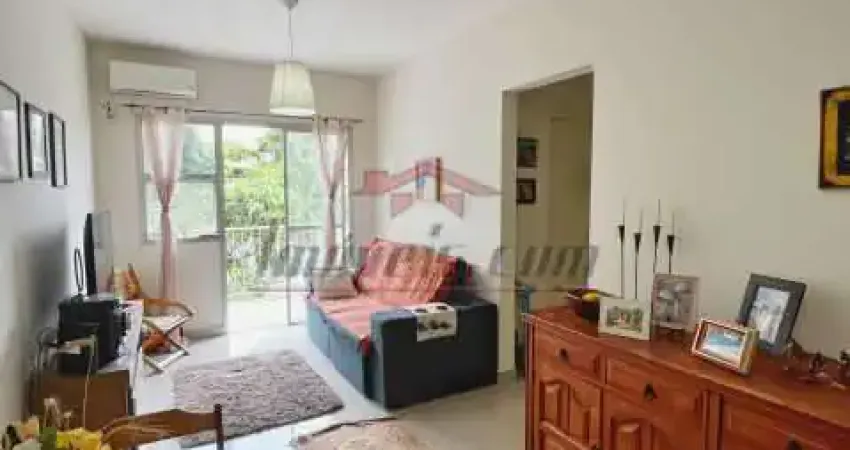 Apartamento com 2 quartos à venda na Rua Cândido Benício, 2363, Campinho, Rio de Janeiro
