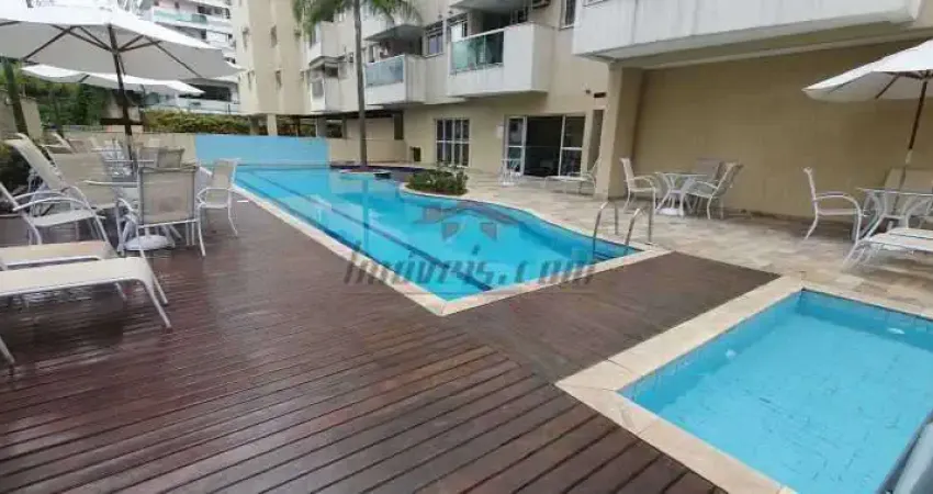 Apartamento com 3 quartos à venda na Estrada dos Três Rios, 965, Freguesia (Ilha do Governador), Rio de Janeiro