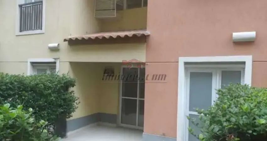 Apartamento com 2 quartos à venda na Rua Mapendi, 144, Taquara, Rio de Janeiro