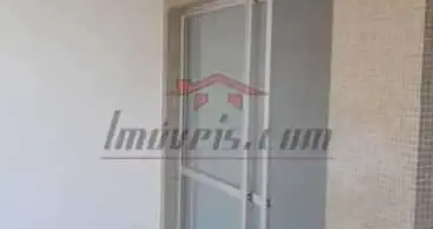 Apartamento com 2 quartos à venda na Estrada Campo da Areia, 131, Pechincha, Rio de Janeiro