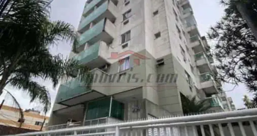 Apartamento com 2 quartos à venda na Rua Albano, 219, Praça Seca, Rio de Janeiro