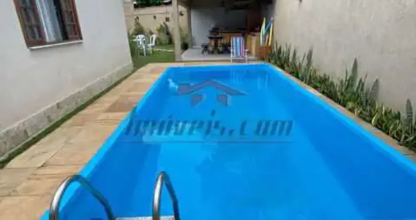 Casa com 4 quartos à venda na Estrada dos Três Rios, 2083, Freguesia (Jacarepaguá), Rio de Janeiro