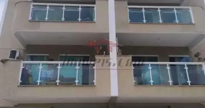 Apartamento com 3 quartos à venda na Rua Clevelândia, 74, Freguesia (Ilha do Governador), Rio de Janeiro