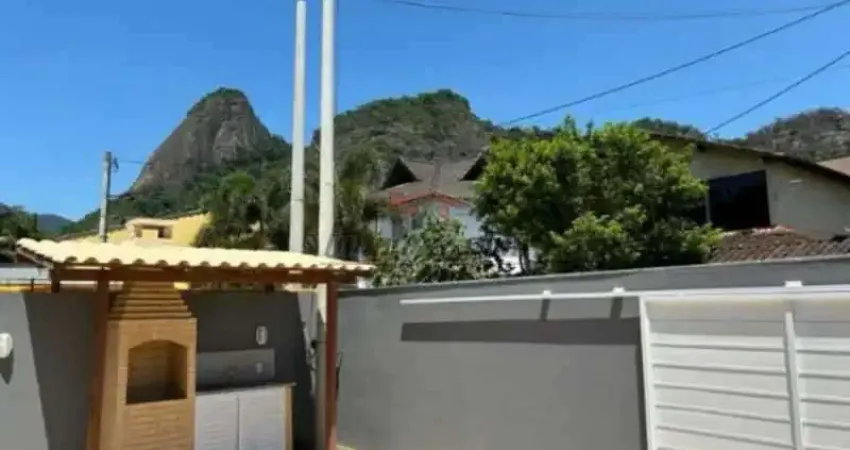 Casa em condomínio fechado com 3 quartos à venda na Rua Doutor Odim Góis, 250, Jacarepaguá, Rio de Janeiro