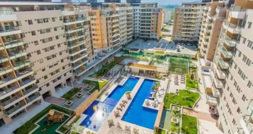 Apartamento com 3 quartos à venda na Rua Silvia Pozzano, 2820, Recreio dos Bandeirantes, Rio de Janeiro