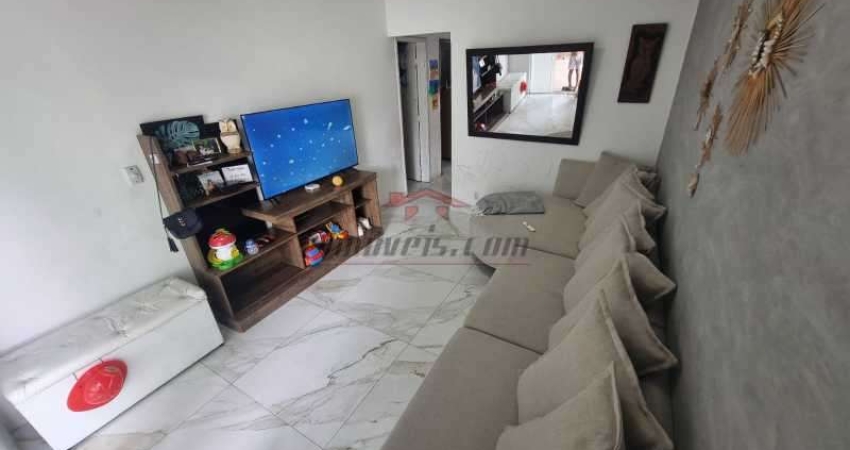 Casa com 2 quartos à venda na Rua Manuel de Arriaga, 85, Realengo, Rio de Janeiro