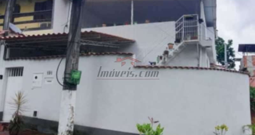 Casa em condomínio fechado com 2 quartos à venda na Rua Edgard Werneck, 1116, Freguesia (Jacarepaguá), Rio de Janeiro