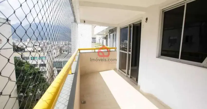 Cobertura com 4 quartos à venda na Avenida Geremário Dantas, 1137, Freguesia (Jacarepaguá), Rio de Janeiro