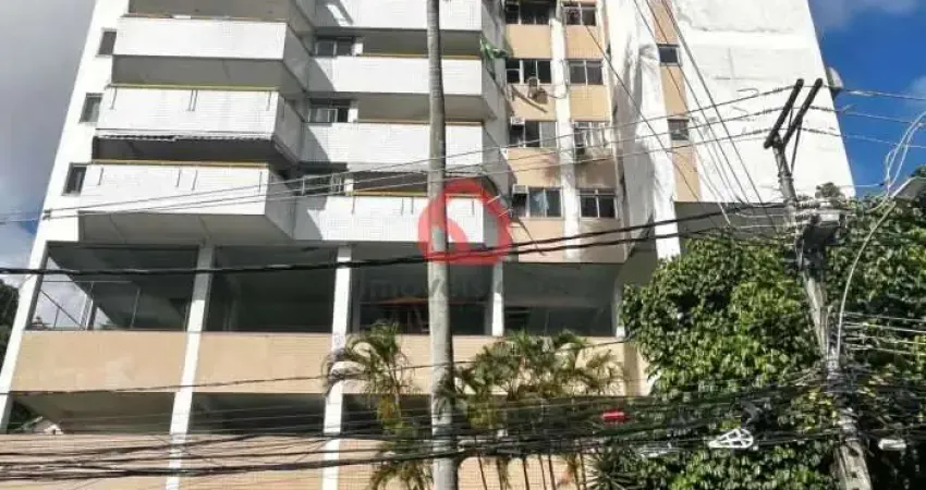 Cobertura : duplex / residencial / freguesia (jacarepaguá)
