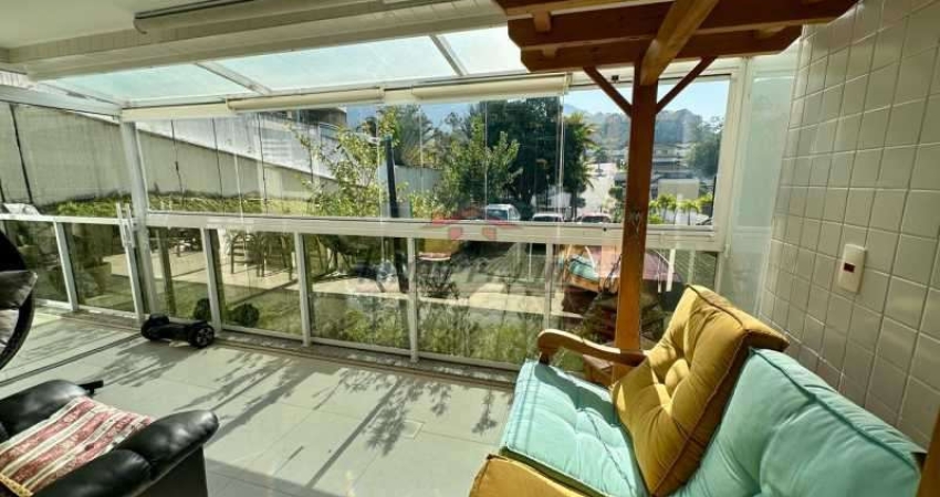 Apartamento com 3 quartos à venda na Estrada Pau-ferro, 1120, Freguesia (Jacarepaguá), Rio de Janeiro