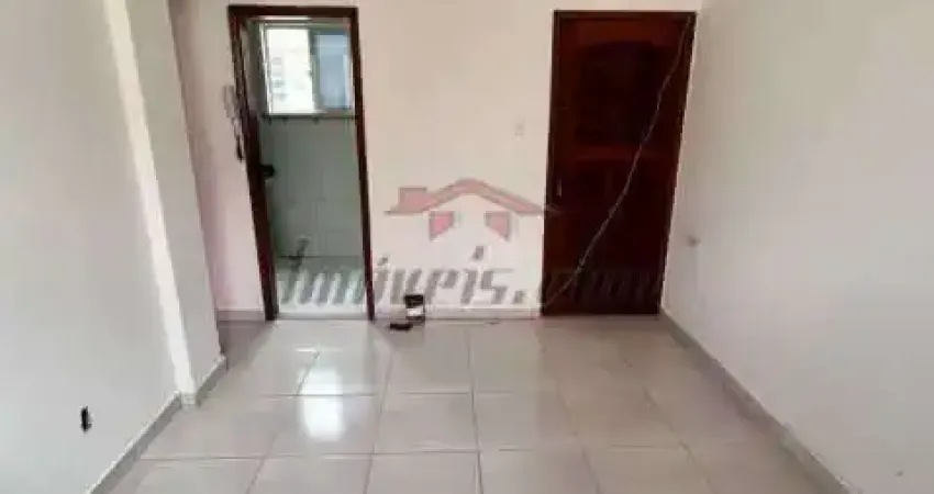 Apartamento com 1 quarto à venda na Rua Capitão Machado, 147, Praça Seca, Rio de Janeiro